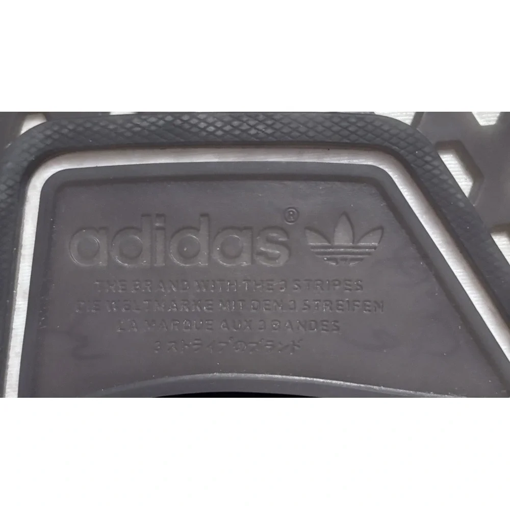 Adidas boost men's‎ size 13 Art 002388